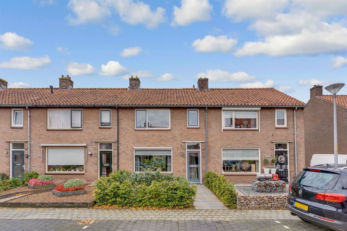 Huis Te Koop De Ruyterstraat 6 3861 Ex Nijkerk Funda