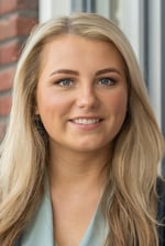 Merle van Mullem - Commercieel medewerker