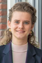 Charlotte van Haeren - Kandidaat-makelaar