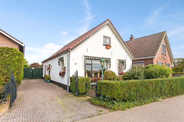 Koopwoningen Maurik - Huizen Te Koop In Maurik [funda]