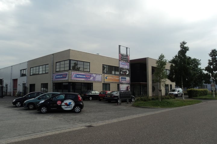 Oostwijk 1 b, Uden