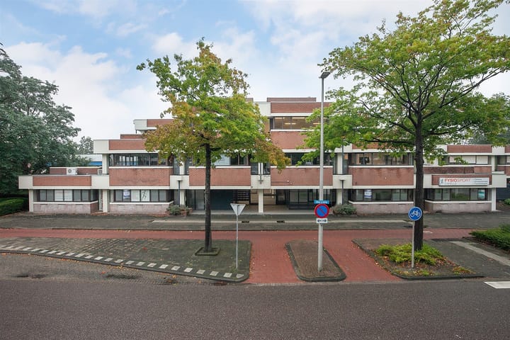 De Linie 3-A