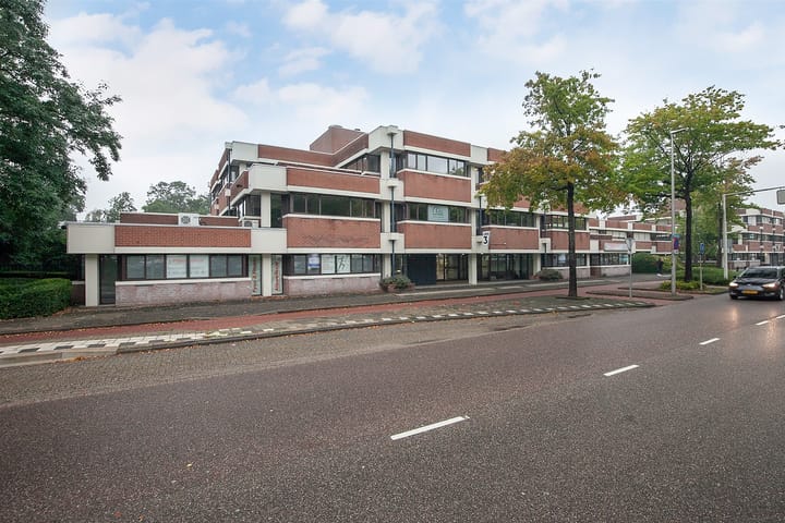 De Linie 3-7, Capelle aan den IJssel