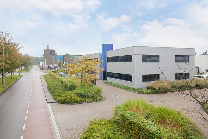 Sydneystraat 33