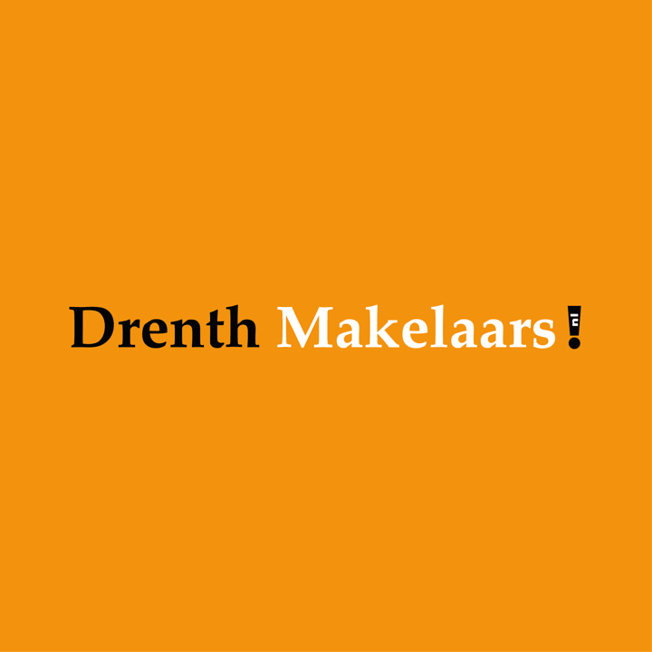 Drenth Makelaars Logo