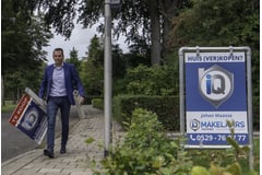 iQ Makelaars Vechtdal
