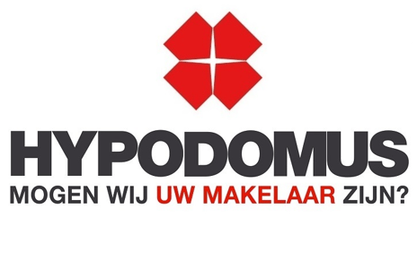 Hypodomus Makelaars Deurne makelaar-logo