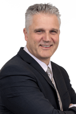 Marcel Goldhoorn (Buitendienst Medewerker) -