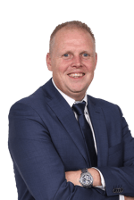 Ronald Gort (Buitendienst Medewerker) -