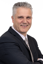 Marcel Goldhoorn (Buitendienst Medewerker) -