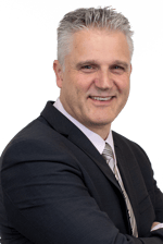 Marcel Goldhoorn  - Commercieel medewerker