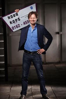 Arne Kops - NVM Registered Agent