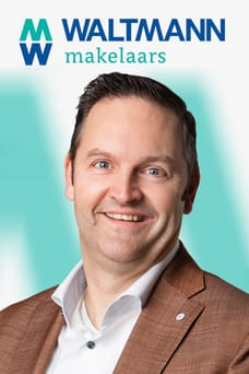 Ronald de Fijter - NVM Registered Agent