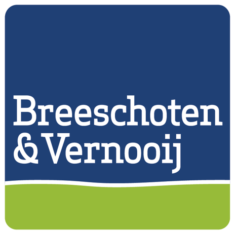 Breeschoten & Vernooij B.V. makelaar-logo