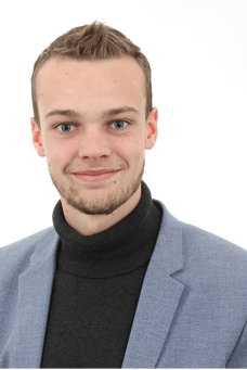 Thomas Jong