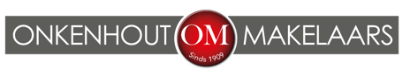 Onkenhout Makelaars B.V. makelaar-logo