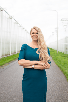 Melissa Duijnisveld - NVM Register Makelaar (Directeur)