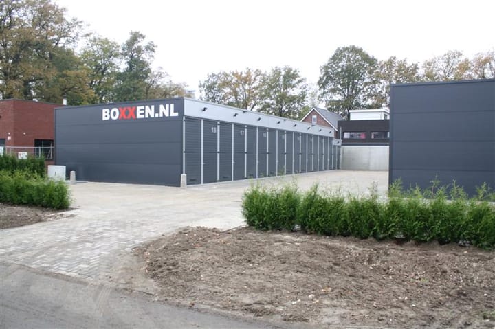 Roombekerveld 15D