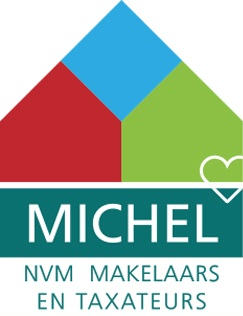 MICHEL MAKELAARDIJ makelaar-logo