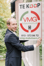 Pepijn de Roo - NVM-makelaar (directeur)