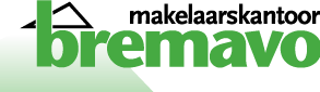 Makelaarskantoor Bremavo makelaar-logo