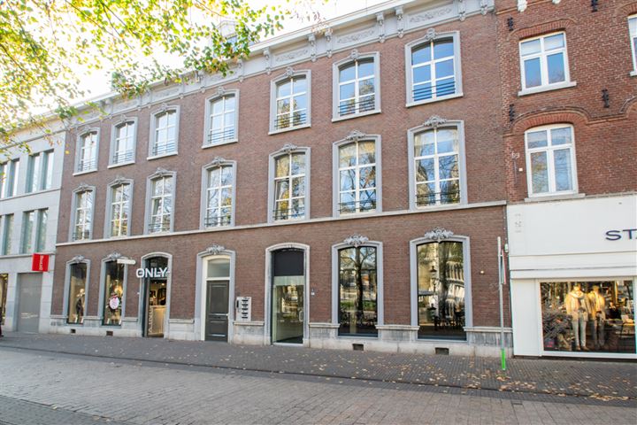 Munsterplein 2, Roermond