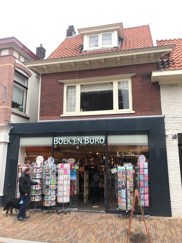 Grotestraat 8