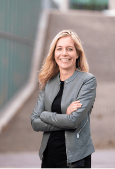 Marloes Bakker - Leemkuil - NVM Register Makelaar & Taxateur