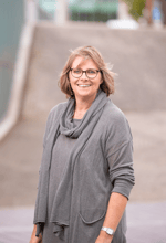 Saskia Wensink - Commercieel medewerker