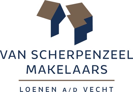 Van Scherpenzeel Makelaars Loenen makelaar-logo