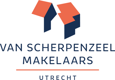 Van Scherpenzeel Makelaars makelaar-logo