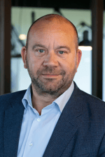 Henk Sluiter - NVM Register Makelaar (Directeur)