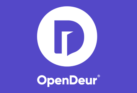 OpenDeur makelaar-logo