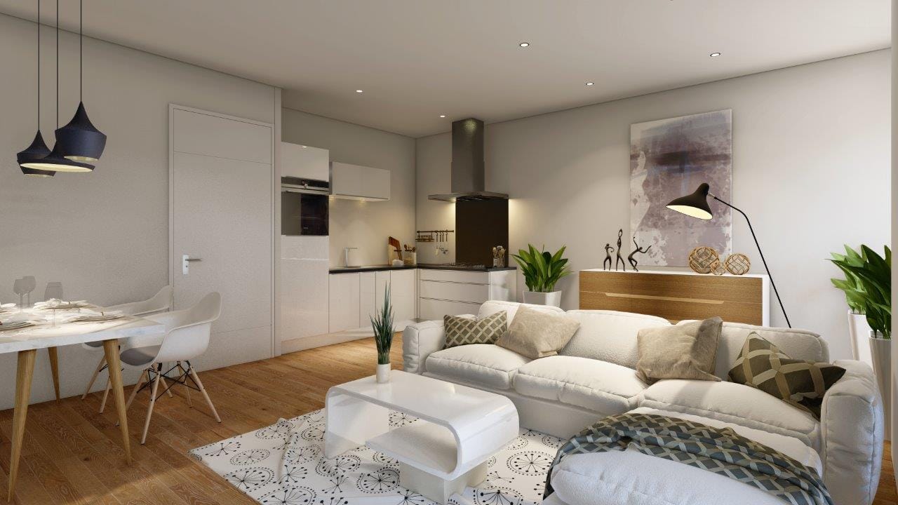 Photo 13 of De Nieuwe Meester (Jan Tooropstraat)