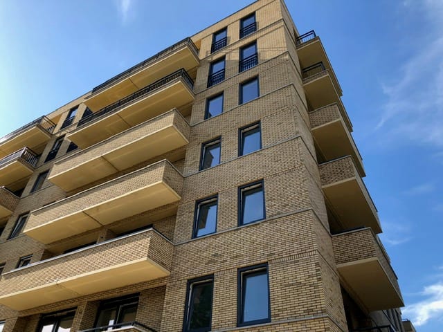 Photo 9 of De Nieuwe Meester (Jan Tooropstraat)