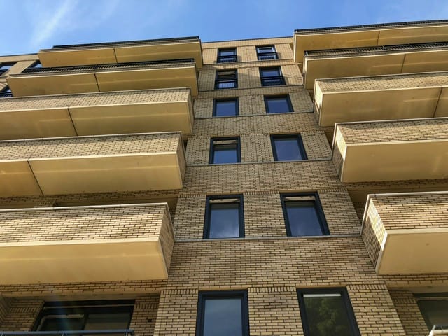 Photo 10 of De Nieuwe Meester (Jan Tooropstraat)