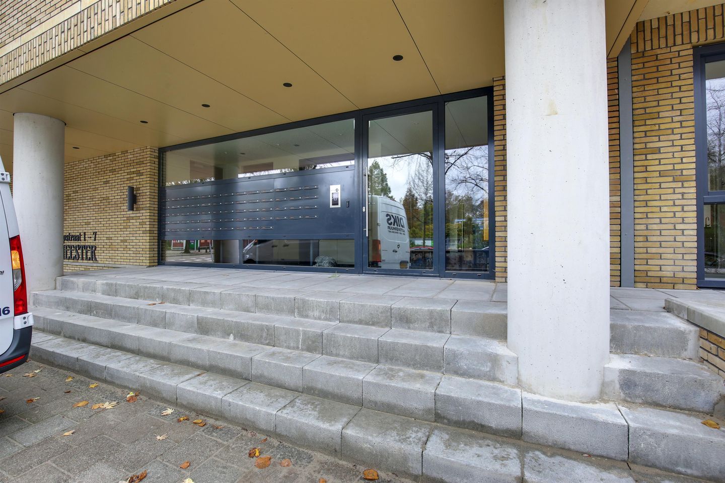 Photo 12 of De Nieuwe Meester (Jan Tooropstraat)