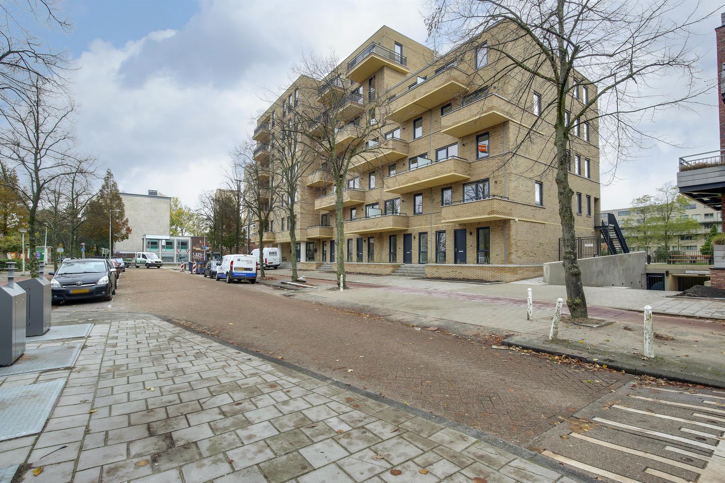 Photo 3 of De Nieuwe Meester (Jan Tooropstraat)