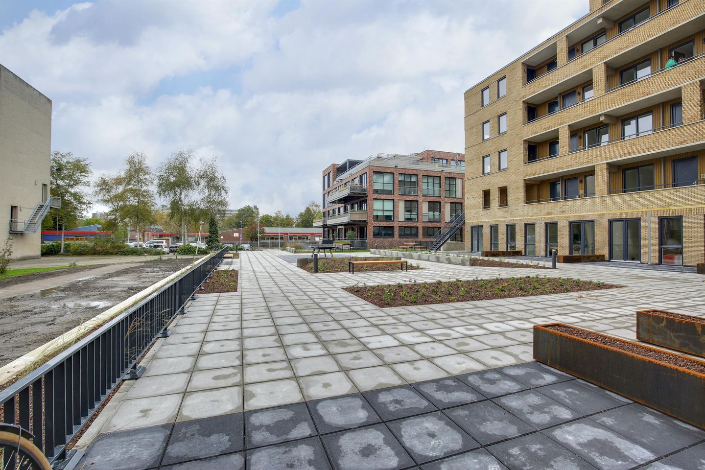 Photo 5 of De Nieuwe Meester (Jan Tooropstraat)