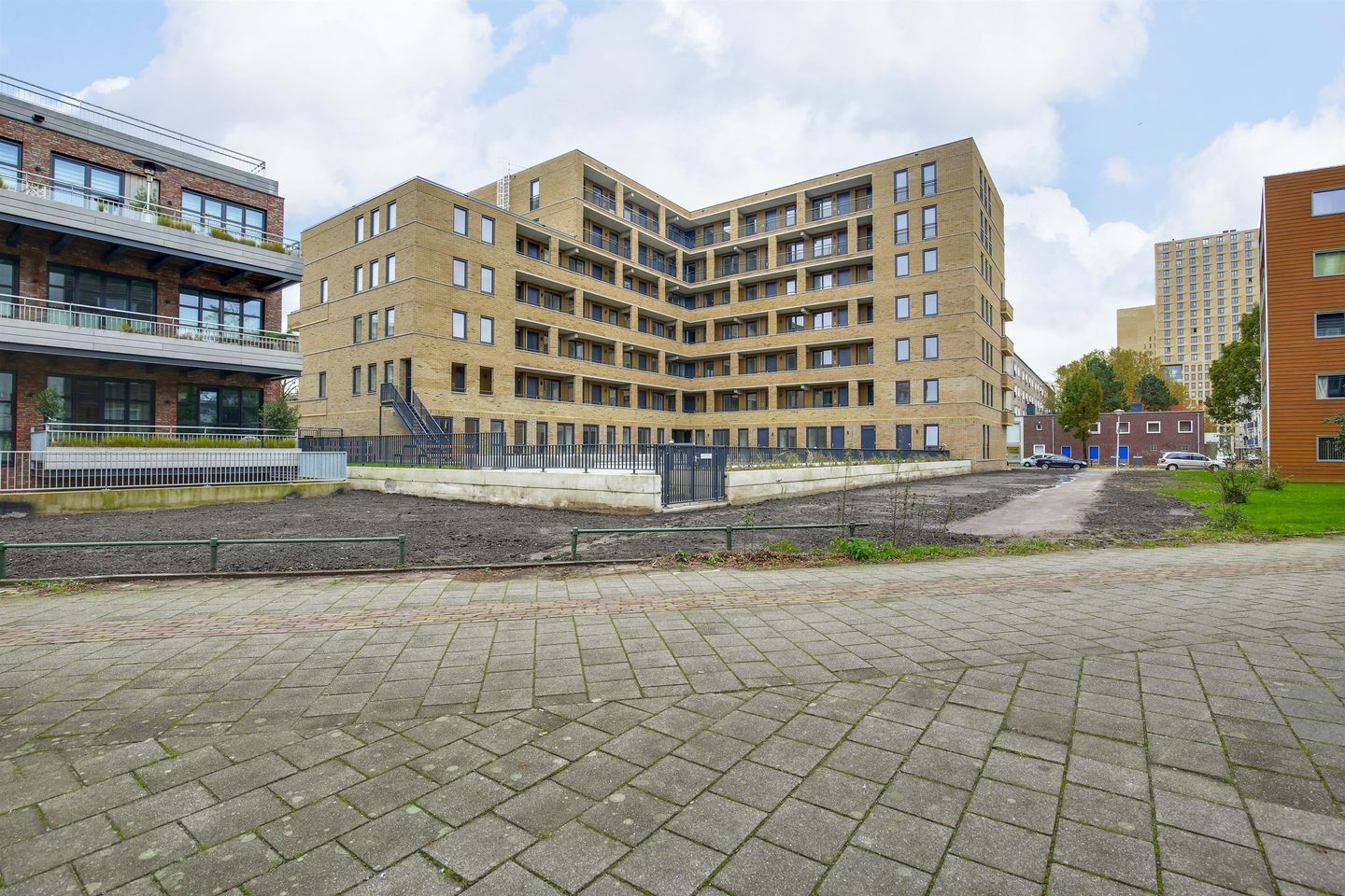 Photo 2 of De Nieuwe Meester (Jan Tooropstraat)