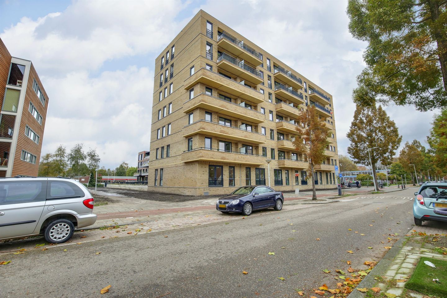 Photo 6 of De Nieuwe Meester (Jan Tooropstraat)