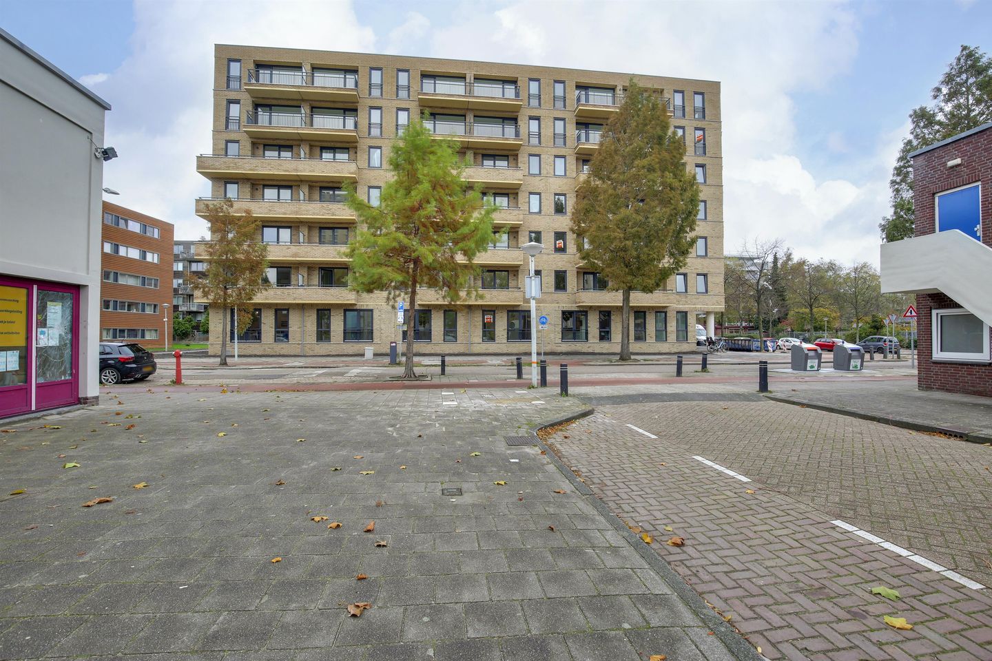 Photo 7 of De Nieuwe Meester (Jan Tooropstraat)