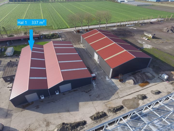 Gedeputeerde Laanweg 29