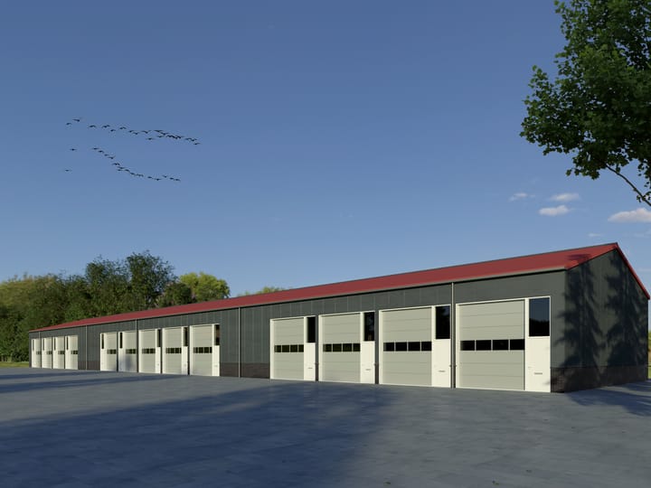 Gedeputeerde Laanweg 29