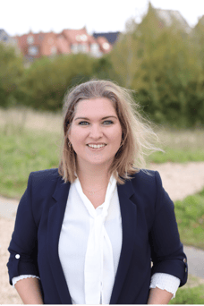 Angie Kennis-Siebelt