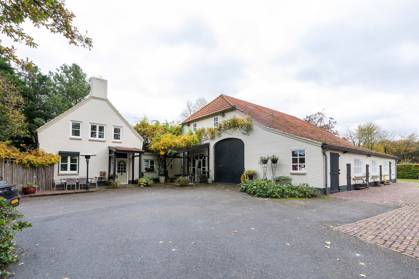 Huis te koop: Seminarieweg 21 4854 PA Bavel (Gem. Breda) [funda]