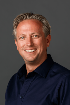 Luuk Volleberg - Vastgoedadviseur