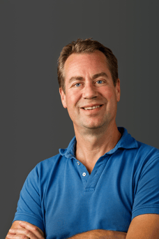 Joost Bender - NVM Register Makelaar