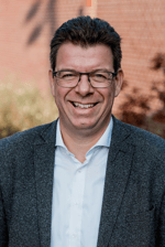 J.H.A.N. (Jeroen) Adams - NVM-makelaar (directeur)