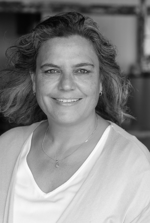 Veronique Vastenburg - Administratief medewerker